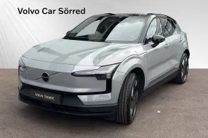 Volvo EX30 2024