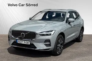 Volvo XC60 2024