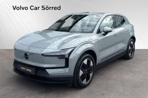 Volvo EX30 2024