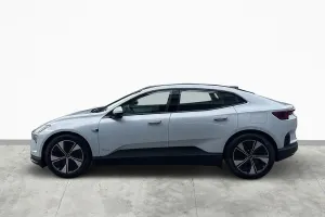 Polestar 4 2026