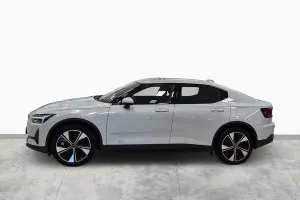 Polestar 2 2024