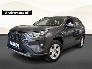 Toyota Rav4 2020