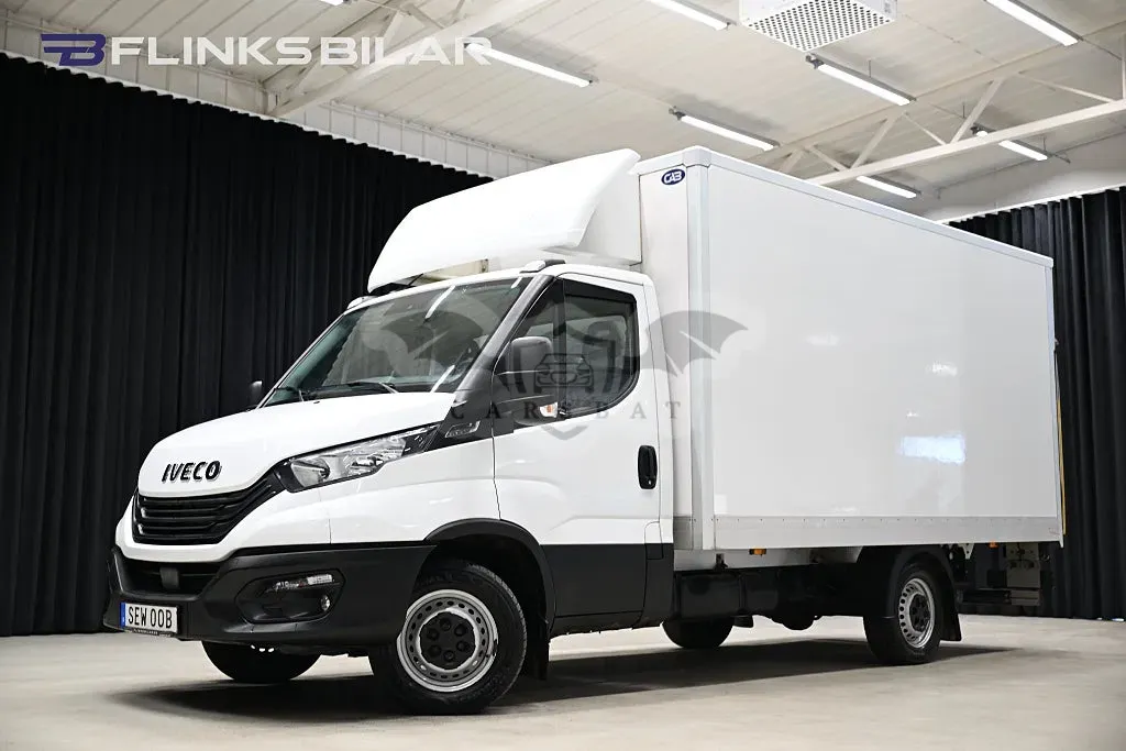 Iveco Daily 2023