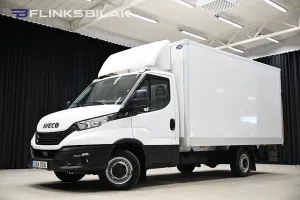 Iveco Daily 2023