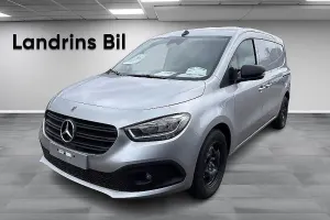 Mercedes-Benz Citan 2026