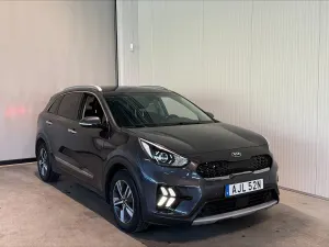 Kia Niro 2021