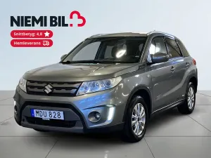 Suzuki Vitara 2016