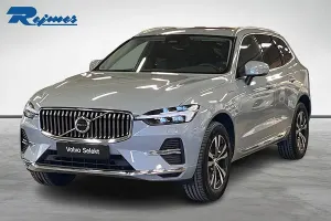 Volvo XC60 2025