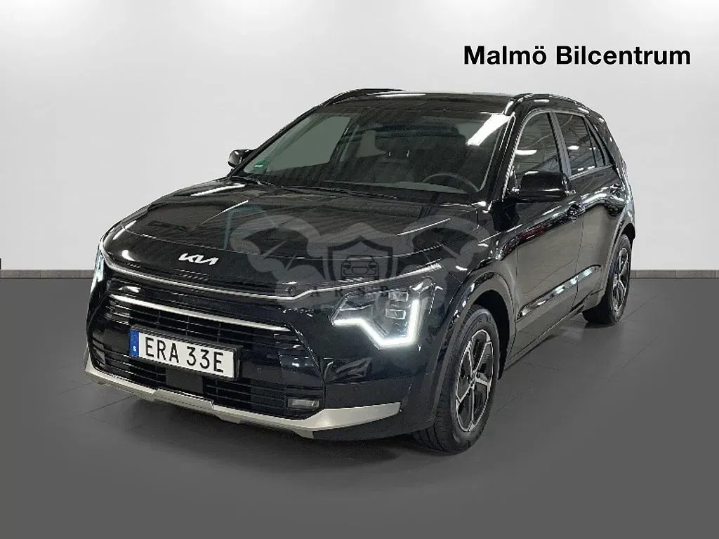 Kia Niro 2024
