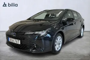 Toyota Corolla 2026