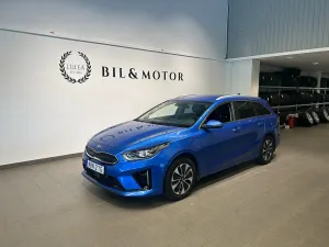 Kia Ceed 2021