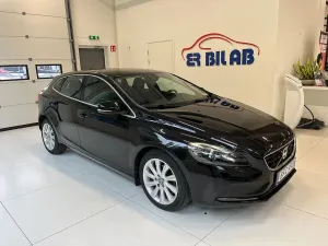 Volvo V40 2014