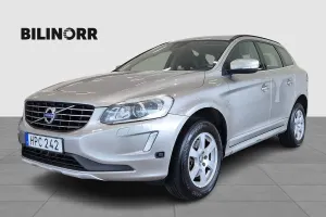 Volvo XC60 2015