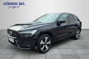 Volvo XC60 2025