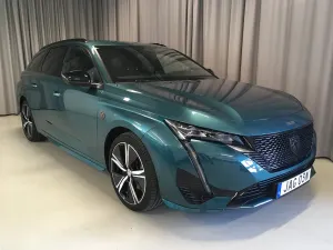 Peugeot 308 2023