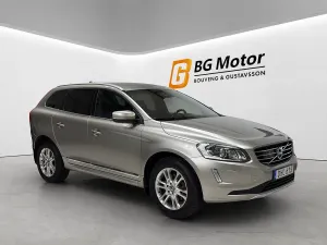 Volvo XC60 2015