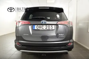 Toyota Rav4 2016