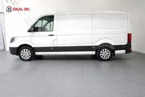 Volkswagen Crafter 2023