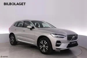 Volvo XC60 2025