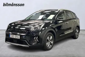 Kia Niro 2020