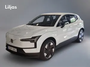 Volvo EX30 2027