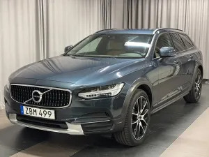 Volvo V90 2018
