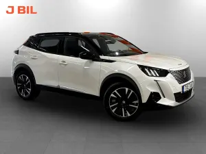 Peugeot 2008 2022