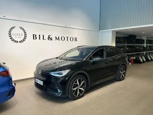 Volkswagen ID.4 2023