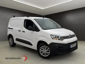 Citroën Berlingo 2020