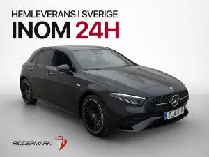 Mercedes-Benz A 2026