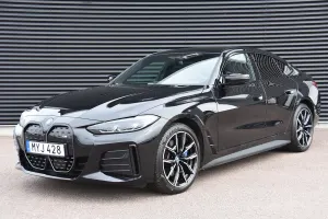 BMW i4 2023