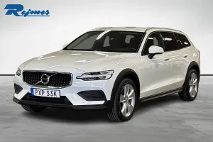 Volvo V60 2020