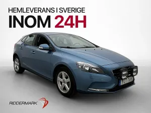Volvo V40 2016