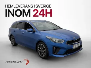 Kia Ceed 2019