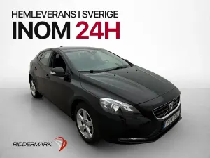 Volvo V40 2016
