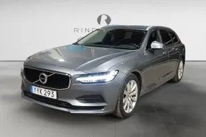 Volvo V90 2019