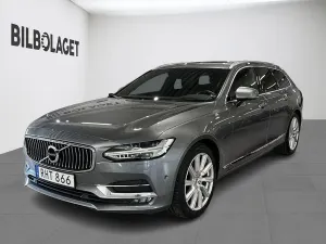 Volvo V90 2017