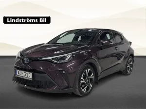 Toyota C-HR 2022