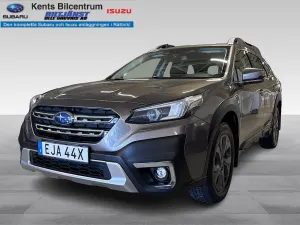 Subaru Outback 2022