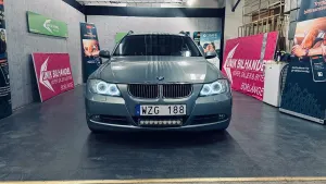 BMW 3 Series 2006