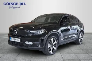 Volvo C40 2023