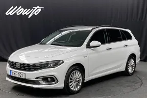 Fiat Tipo 2021