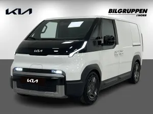 Kia Pregio 2026
