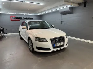 Audi A3 2010