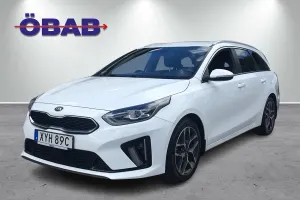 Kia Ceed 2019