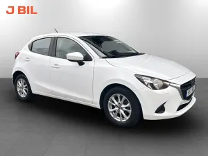 Mazda 2 2019