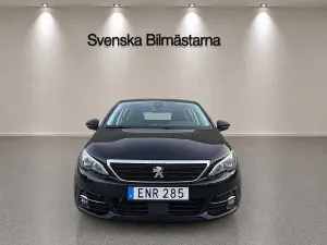 Peugeot 308 2018