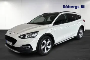 Ford Focus 2020