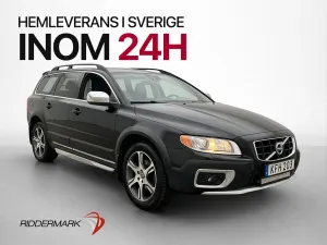 Volvo XC70 2013