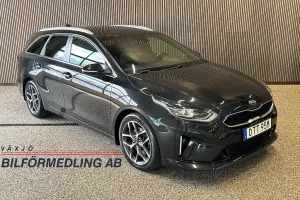 Kia Ceed 2019